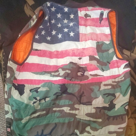 DENIM & SUPPLY BY RALPH LAUREN - Picture 2 of 3